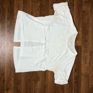 Madewell shirt